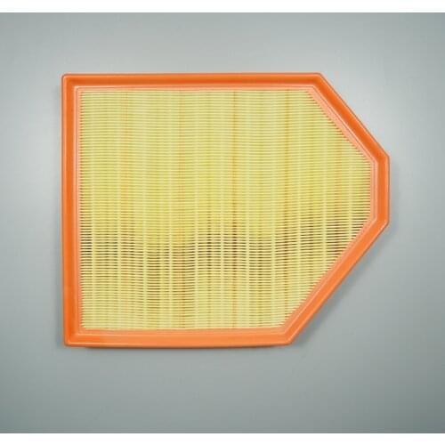 Air filter for 2011 BMW X3 3.0I x-Drive F25-X3 20i/28iX FOR BMW 6 X3 (F25) s-Drive 20 i X4 (F26) x-Drive 20 i 13717601868 #RK448