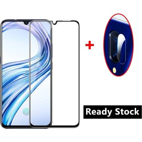 Защитные пленки для Vivo V11i GODGIFT China At AliExpress