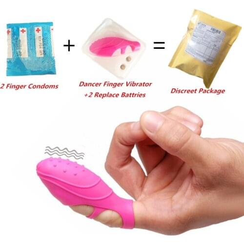 Hot Sex Tools for Sale Adults Finger Dancer Vibrator Shoe Clitoral G Spot Stimulator Sex Toys for Women Erotic Toy Sex Product