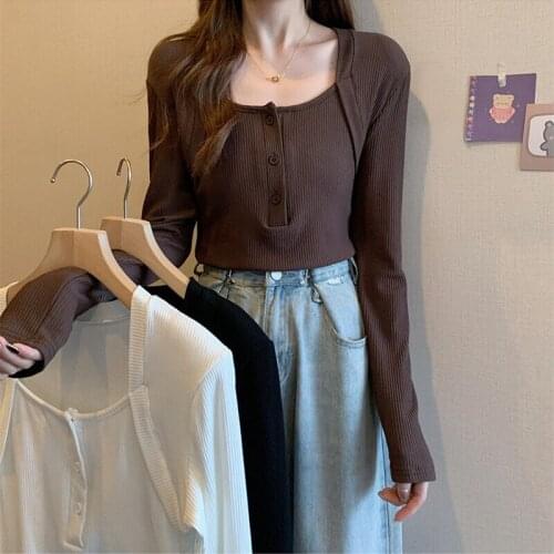 Женские футболки HUI LI FA China At AliExpress