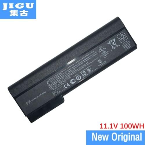 JIGU 628664-001 628666-001 628668-001 628670-001 630919-541 631243-001 634087-001Original Laptop Battery For HP
