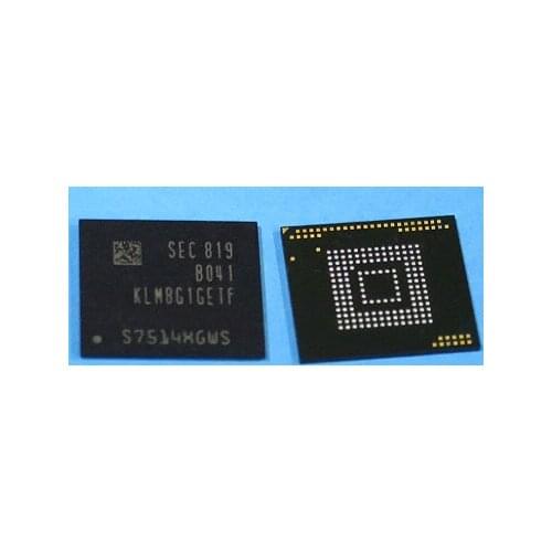 KLM8G1GETF-B041 5pcs-10pcs New Original