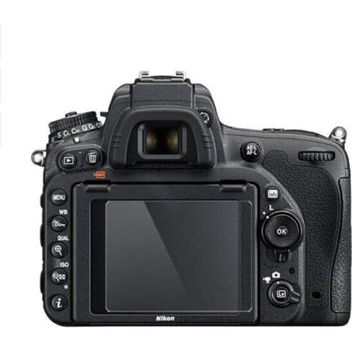 KomoKe LCD Displays For Cameras