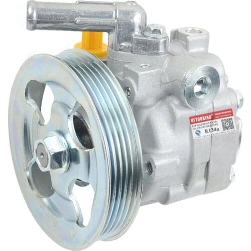 Auto Power Steering Pump For SUBARU IMPREZA Impreza WRX STi AWD 2.5 34430-FE040 34430FE040 34430FE041 34430-FE041 34430FE042