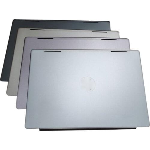 Original NEW For HP Pavilion 13-AN series 13-AN0003TU 13-AN0076TU TPN-Q214 Laptop LCD Back Cover Sliver Gold Gray Blue Pink