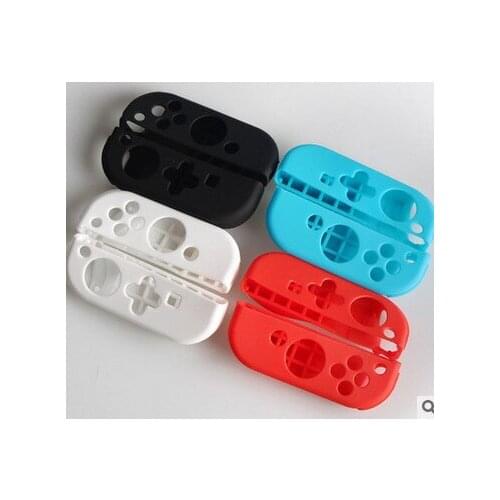 Silicon protect case for Nintend switch NS n switch silicon case for joy-controller 10pcs/Lot