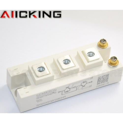 SKM145GB128DNR 1/PCS New module IGBT