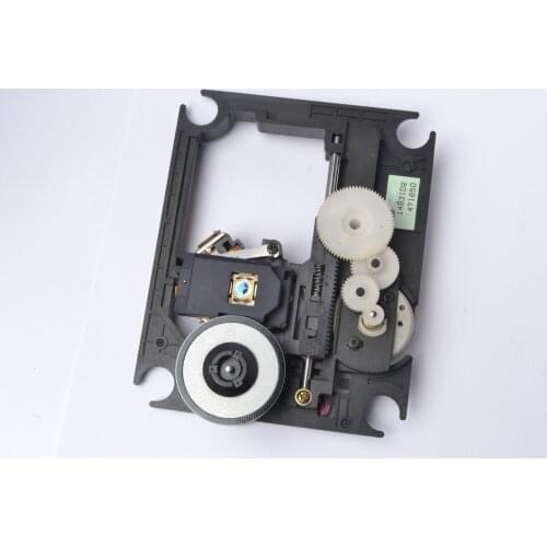 Replacement Integra For ONKYO DPC-7.4 DVD Player Spare Parts Laser Lens Lasereinheit ASSY Unit DPC7.4 Optical Pickup BlocOptique