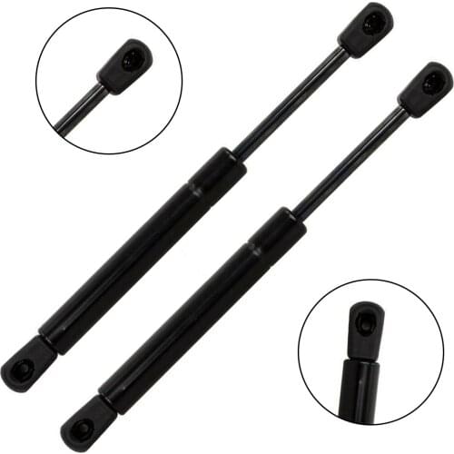 1 Pair Fit For Nissan Sentra 2007-2012 Rear Trunk Lift Support Shock Strut 6429