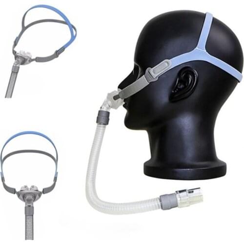 1PCS Headgear Full Replacement Part CPAP Head Band For Air Fit P2 Nasal Pillow Cushions Sleep Helper For Snoring Accessories NEW