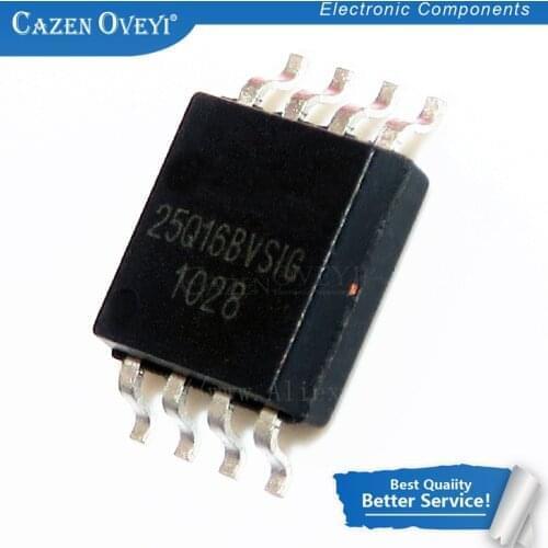 100pcs/lot GD25Q32CSIG GD25Q32BSIG GD25Q32 SOP-8 In Stock