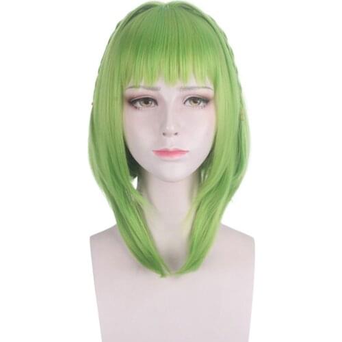 Anime Jibaku Shounen Hanako Kun Sakura Nanamine Cosplay Kostuum Pruik Vrouwen Jurk Voor Casual Oversized Halloween Party