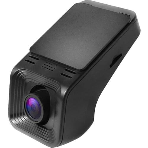 Car DVR Electronic Dog USB Ar Dash Cam Full HD 1080P Dark Night Vision Android Large Screen Navigation