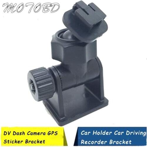 Car DVR Suction Cup Bracket Sticker for Dash Cam Suction Cup holder for BL580 DM6000 DM900 Car Compact Camera