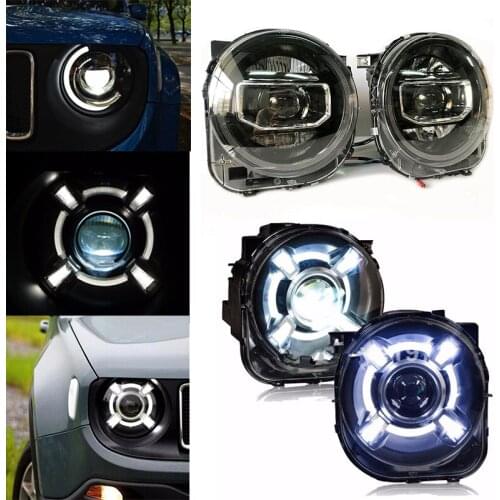 AYGH Outdoor Lighting