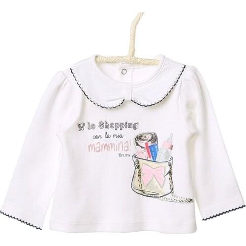 Bloom Baby Sweatshirts For Girls