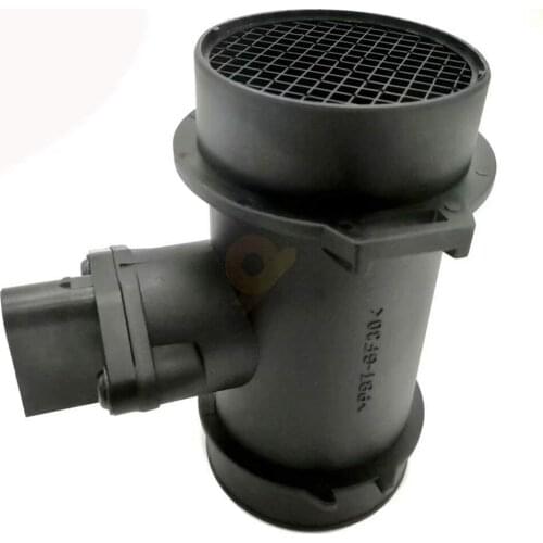 Mass Air Flow Sensor MAF A0000941948 0280218081 0 280 218 081 Fit for MERCEDES-BENZ C-CLASS CLK W202 S202 E-CLASS W210 S210 SLK
