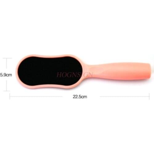 Double Sided Foot Stone Rubbing Foot Pedicure To The Dead Skin To The Old Skin Bath Tool Sale