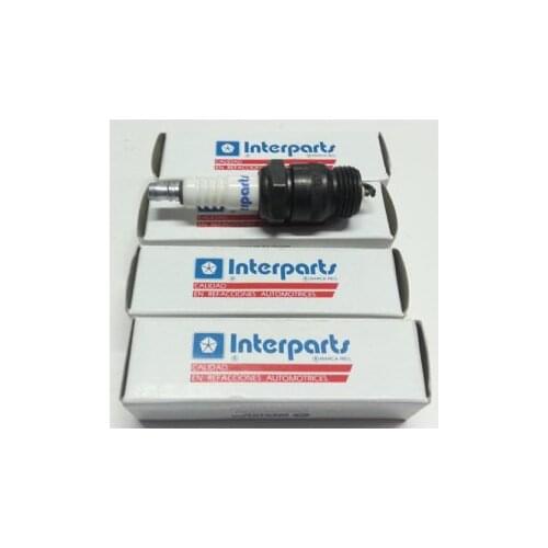Federal Power Spark Plug