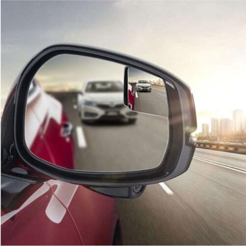 KOSOO Car Mirrors