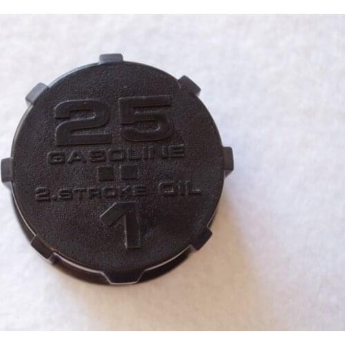 Fuel tank cap for Kawasaki TD18 TD20 TD33 TD40 TD48 TG18 TG20 TG24 TG25 TG33 TH43 TH48 TF022D CG400 CG415 Trimmer fuel cap