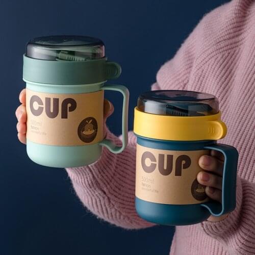 Milyydom Mugs With Lid