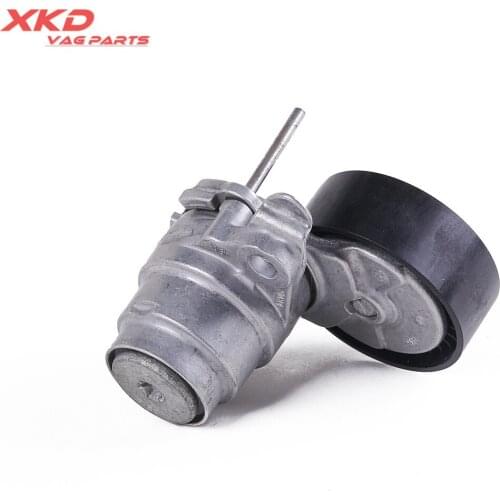 04E145299N Generator Belt Tensioner For V-W Arteon Beetle CC Golf Tiguan AU-DI A3 A4 Q3 04E145299L 04E 145 299N