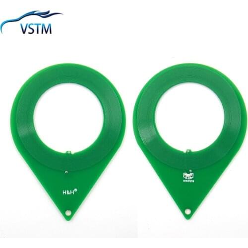 Auto Lock Inspection Loop indispensable for locksmith or key programmer It can be used to check lock loop