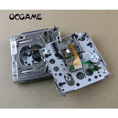 OCGAME 6pcs/lot High Quality Original new KHM-420AAA KHM 420 420AAA Laser Lens For PSP1000 PSP 1000 OCGAME