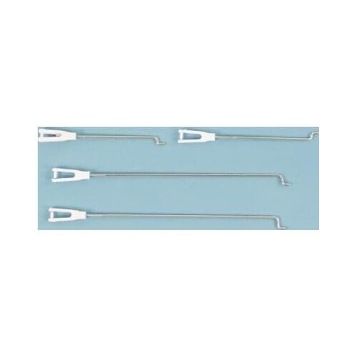 Pushrods for Freewing F18 64mm rc edf jet plane
