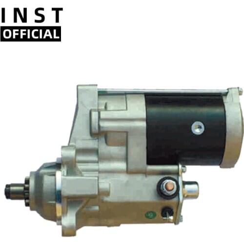 STARTER FOR John deere 648 228000-6550 228000-6551 228000-6552 Re70474