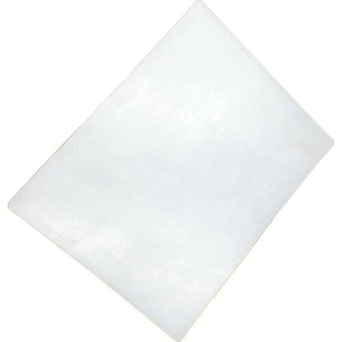 Soldering Mat Heat Resistant Silicone Electronic Repair Mat for Soldering Station, Cellphone, Laptop, Computer, 18x23cm, 24x35cm