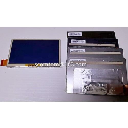 LMS430HF03 LCD SCREEN