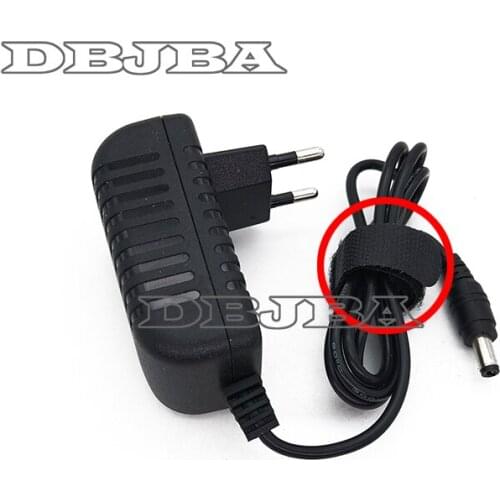 1PCS High quality DC 15V 2A IC program AC 100-240V Converter Switching power adapter 2000mA Supply EU Plug 5.5mm x 2.5mm Charger