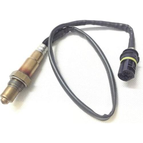 1 Piece New Oxygen Sensor O2 for BMW E82 E81 E90 E93 E92 E91 120i 320i X1 E84 11787570481