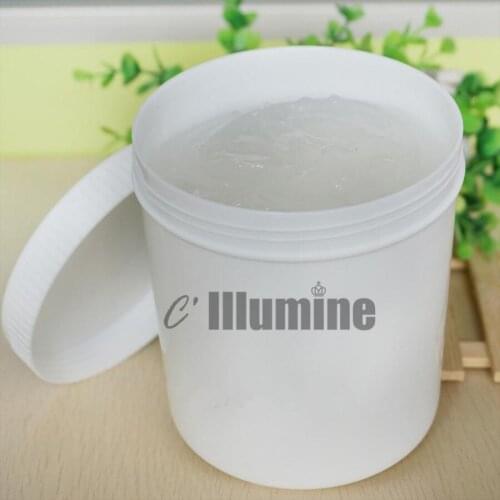 1000G Facial Exfoliator Gel Lotion Exfoliatingscrub Feet Hands Body Exfoliant Scrub Cream Firming Beauty Salon Dead Skin