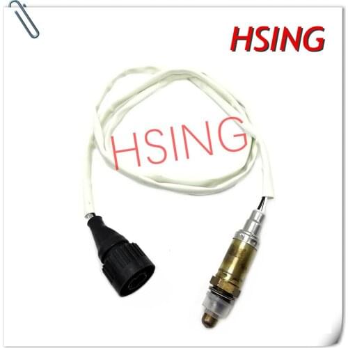 HSINGYE BRAND-NEW# 1178 1735 680 Oxygen Sensor O2 Sensor Fits For 1992-1995 BMW 525i ***Part No# 11781735680