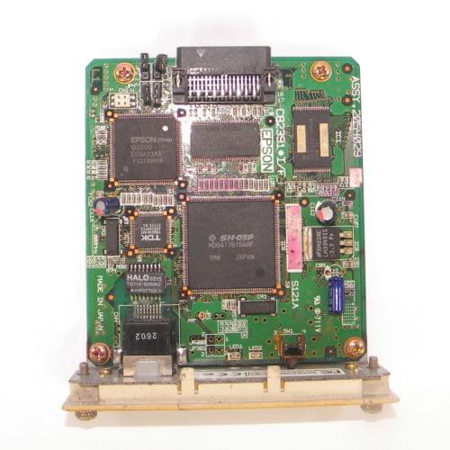 FOR EPSON Network Card C82391 FOR Pro4000/4400/4450/4800/7400/7450/7600 printer parts