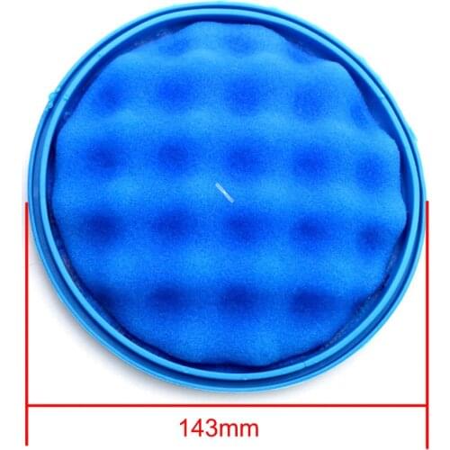 Filter Vacuum Cleaner parts for Samsung Cyclone Force SC15F50 SC18F50 SC18F70 VC21F50HUDU / EV SC21F50HD VC-F700G SU10F40