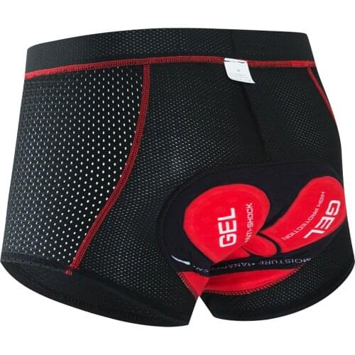 FUALRNY Cycling Shorts