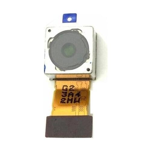 Rear Main Camera For Z1 L39H C6902 C6903 Big Camera Flex Cable Back Camera Replacement Parts Fast Shipping
