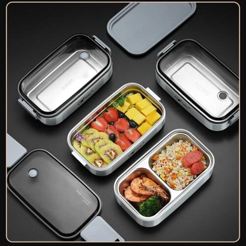 Школьные ланч боксы для еды Hedahlia China At AliExpress