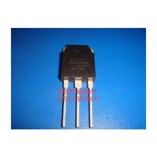 IXTQ110N055P 110N055