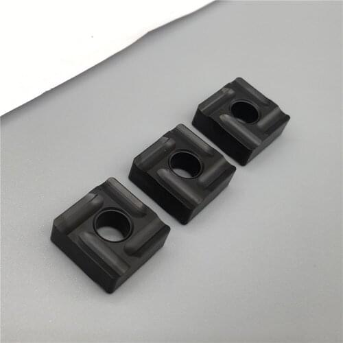 10PCS SNMG120408 L S T4125 Carbide insert lathe tool metal lathe tool External turning tool Hard Alloy