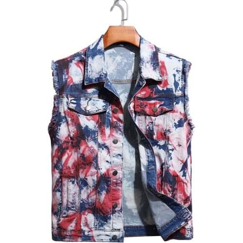 KIOVNO Mens Summer Vests