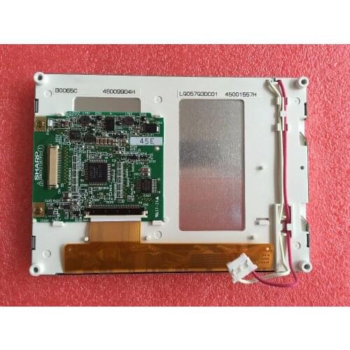 LQ057Q3DC01 LQ057Q3DC11