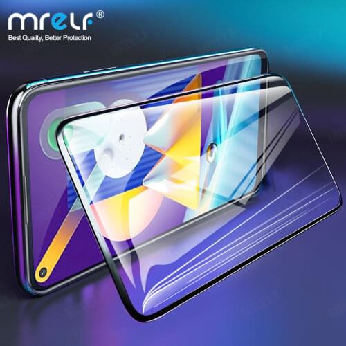 MRELF Screen Protectors For Samsung