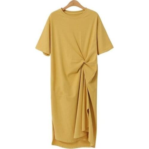 Nevettle Summer Midi Dresses