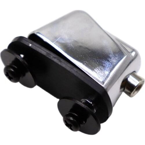 New arrival Zinc alloy lug single side lug