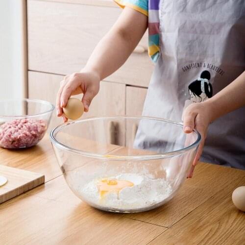 OLOEY Kitchen Fruit Bowls